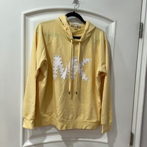 Micheal Michael Kors hoodie size XL